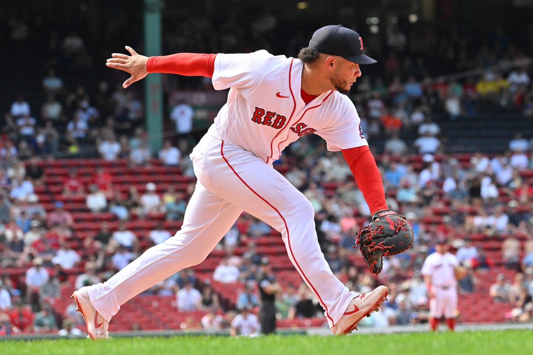 Boston Red Sox vs. New York Yankees: Odds, Prediction by Kevin Thompkins