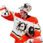 NHL: Stanley Cup Playoffs-Anaheim Ducks at Vegas Golden Knights