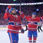 NHL: Stanley Cup Playoffs-Buffalo Sabres at Montreal Canadiens