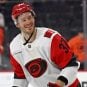 NHL: Stanley Cup Playoffs-Carolina Hurricanes at Philadelphia Flyers