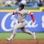 MLB: Boston Red Sox at Kansas City Royals