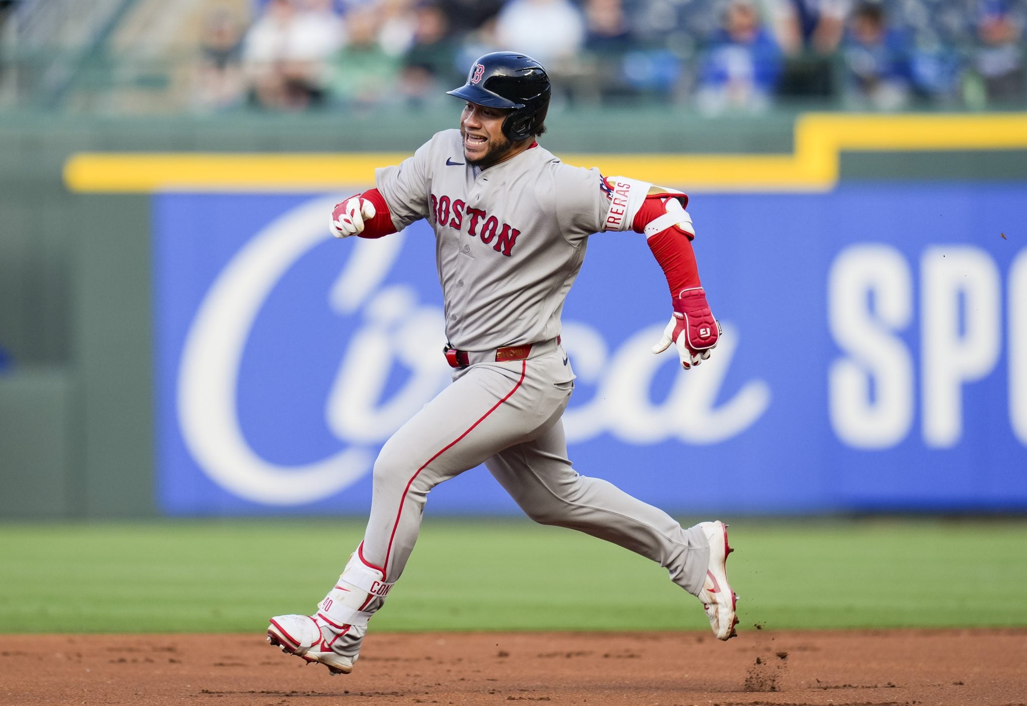 Atlanta Braves vs. Boston Red Sox: Odds, Prediction by Kevin Thompkins