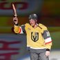 NHL: Stanley Cup Playoffs-Anaheim Ducks at Vegas Golden Knights