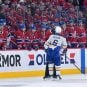 NHL: Stanley Cup Playoffs-Buffalo Sabres at Montreal Canadiens