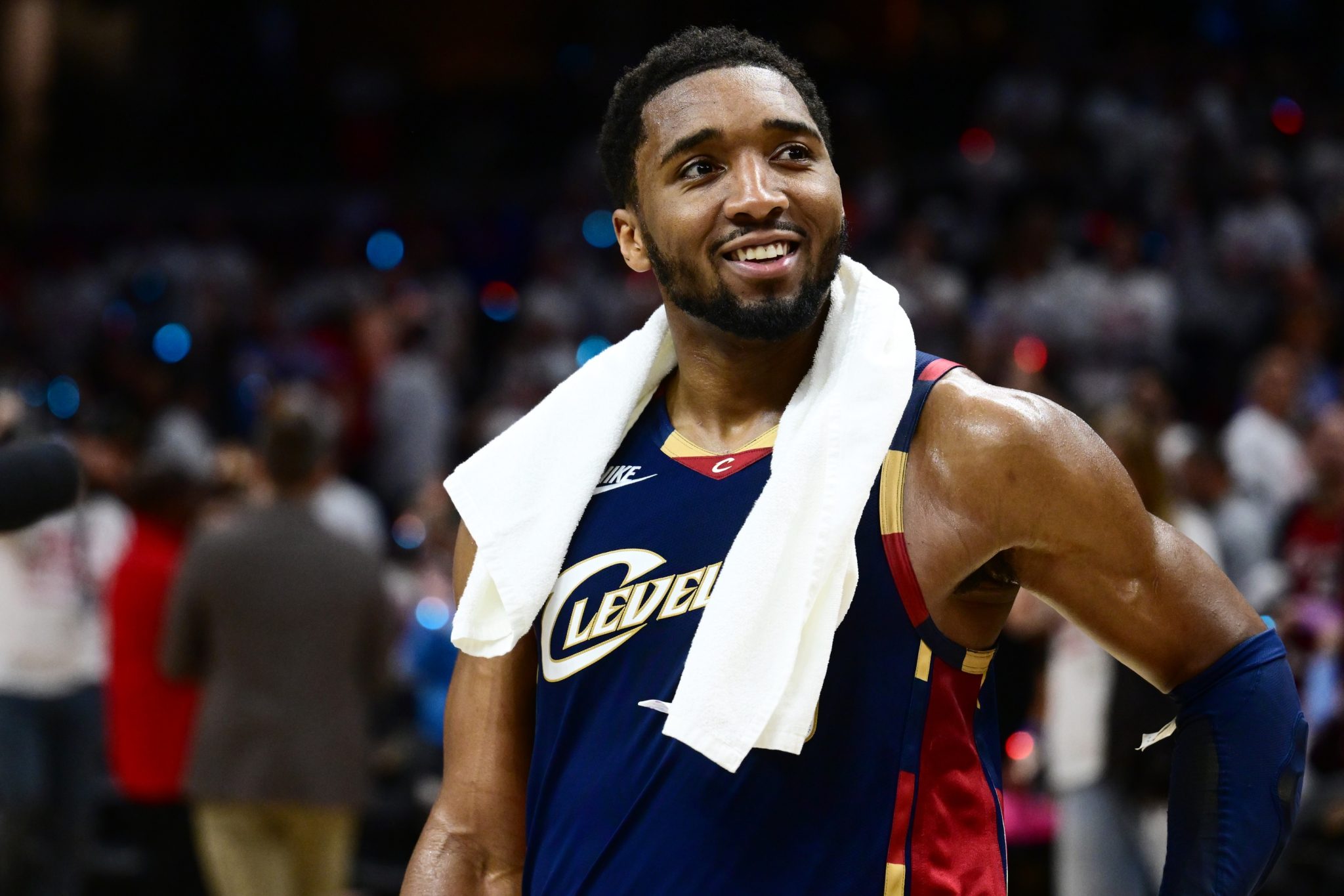 Cleveland Cavaliers vs. Detroit Pistons Game 5 Prediction, NBA Odds by Brian Burden