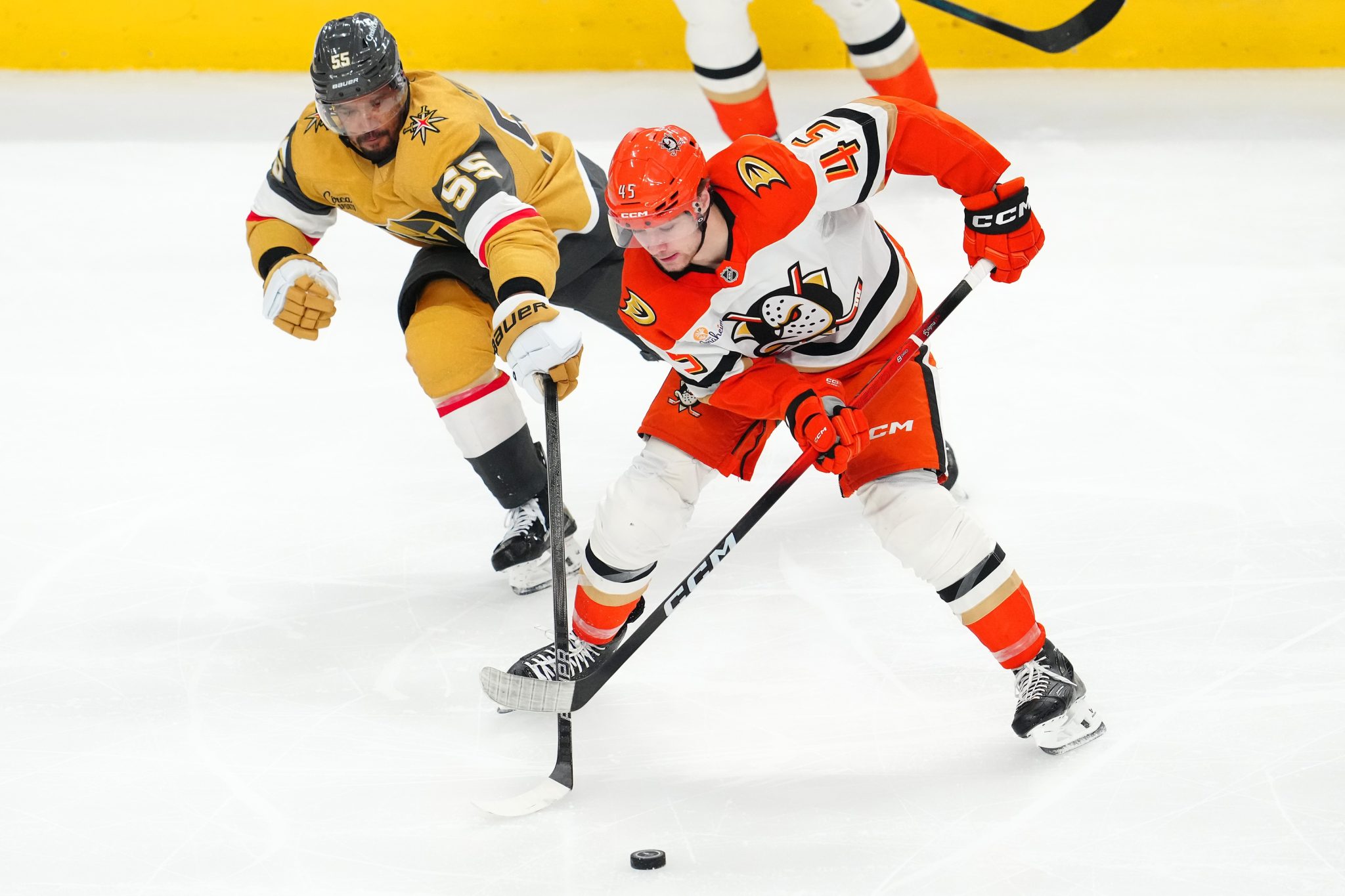 Vegas Golden Knights vs. Anaheim Ducks Game 3 Prediction, NHL Odds by Nik Kowalski