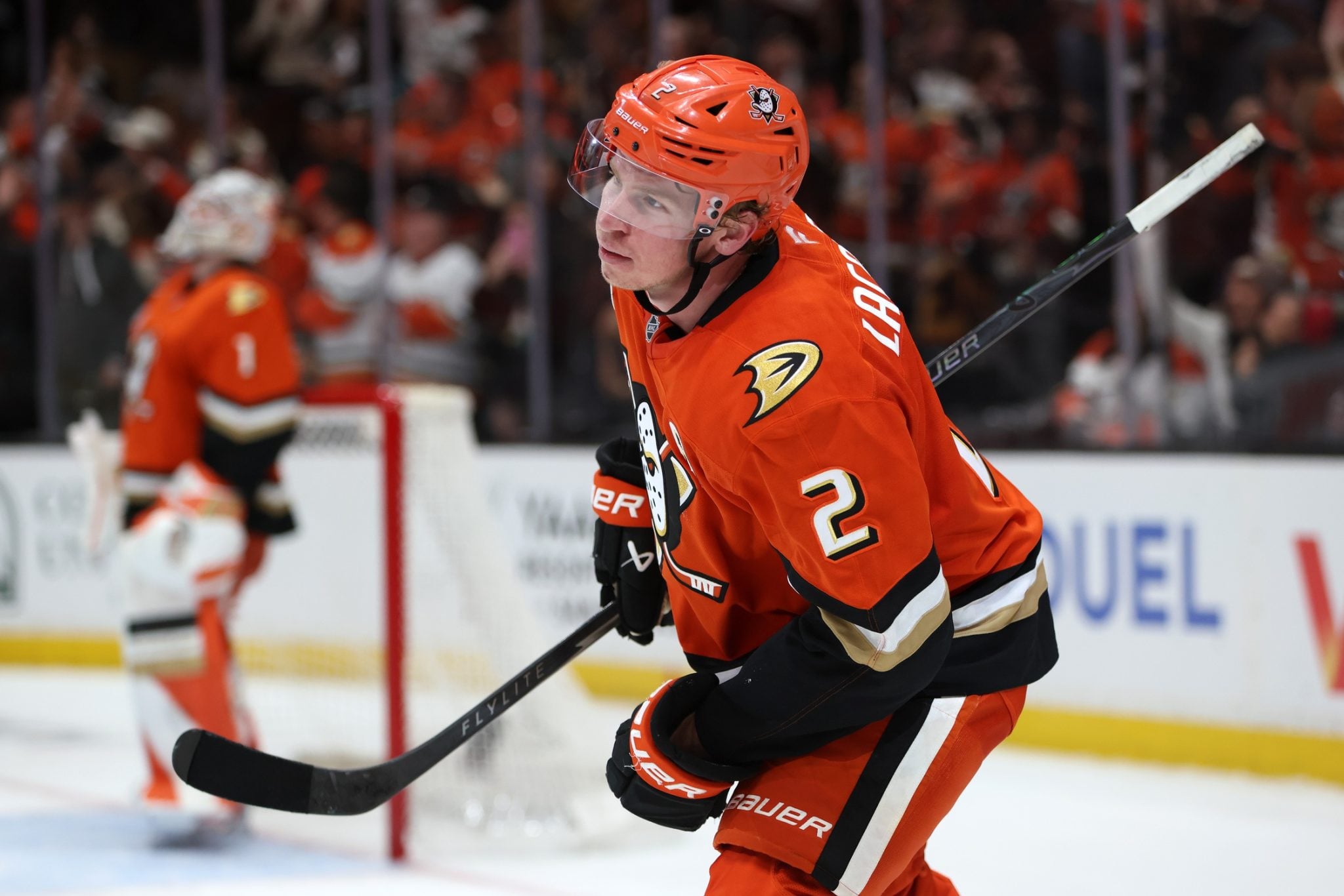 Anaheim Ducks vs. Vegas Golden Knights Game 1 Prediction, NHL Odds by Nik Kowalski