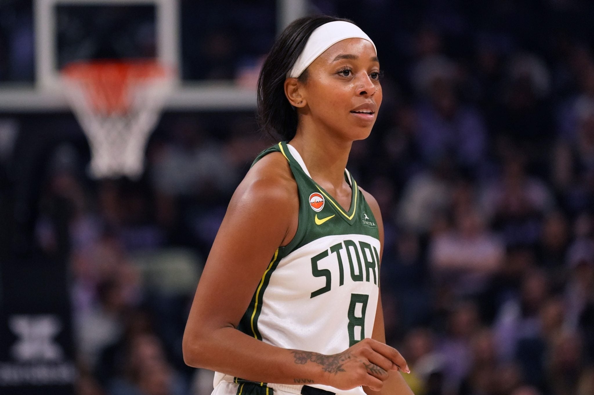 Seattle Storm vs. Toronto Tempo Prediction: WNBA Betting Odds by Brian Burden