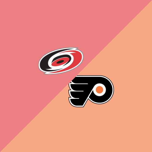 Dominant Hurricanes blow past Flyers to take 3-0 series lead by Field Level Media