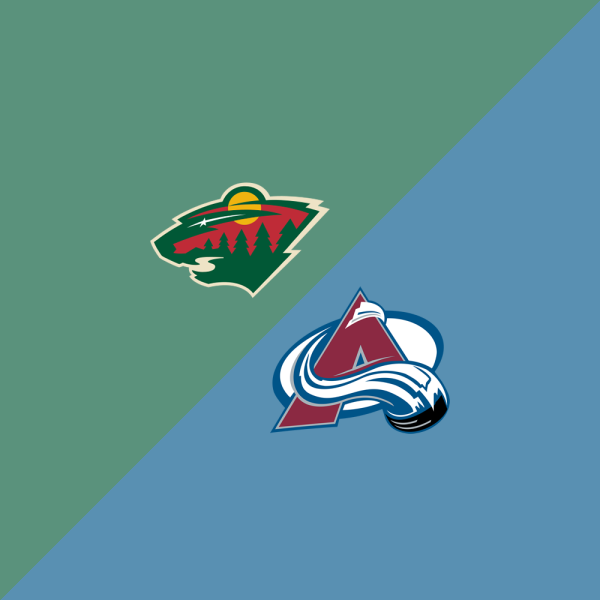 Avalanche erase 3-0 deficit in Game 5, eliminate Wild in OT by Field Level Media