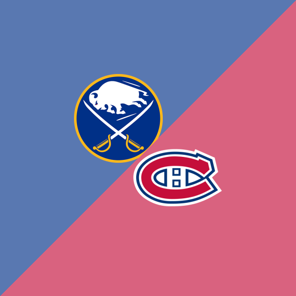 Canadiens clobber Sabres in Game 3, grab series lead by Field Level Media