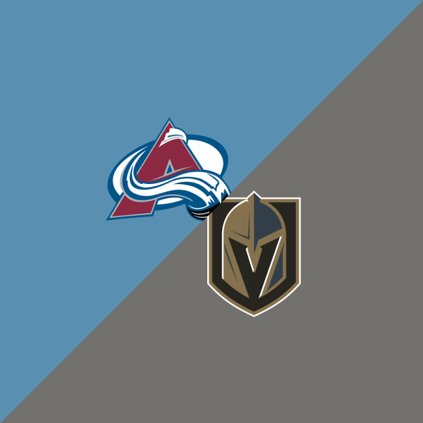 Golden Knights head to Cup Final after completing sweep of Avalanche by Field Level Media