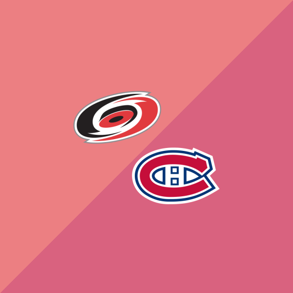 Andrei Svechnikov, Hurricanes grab edge over Habs with another OT win by Field Level Media