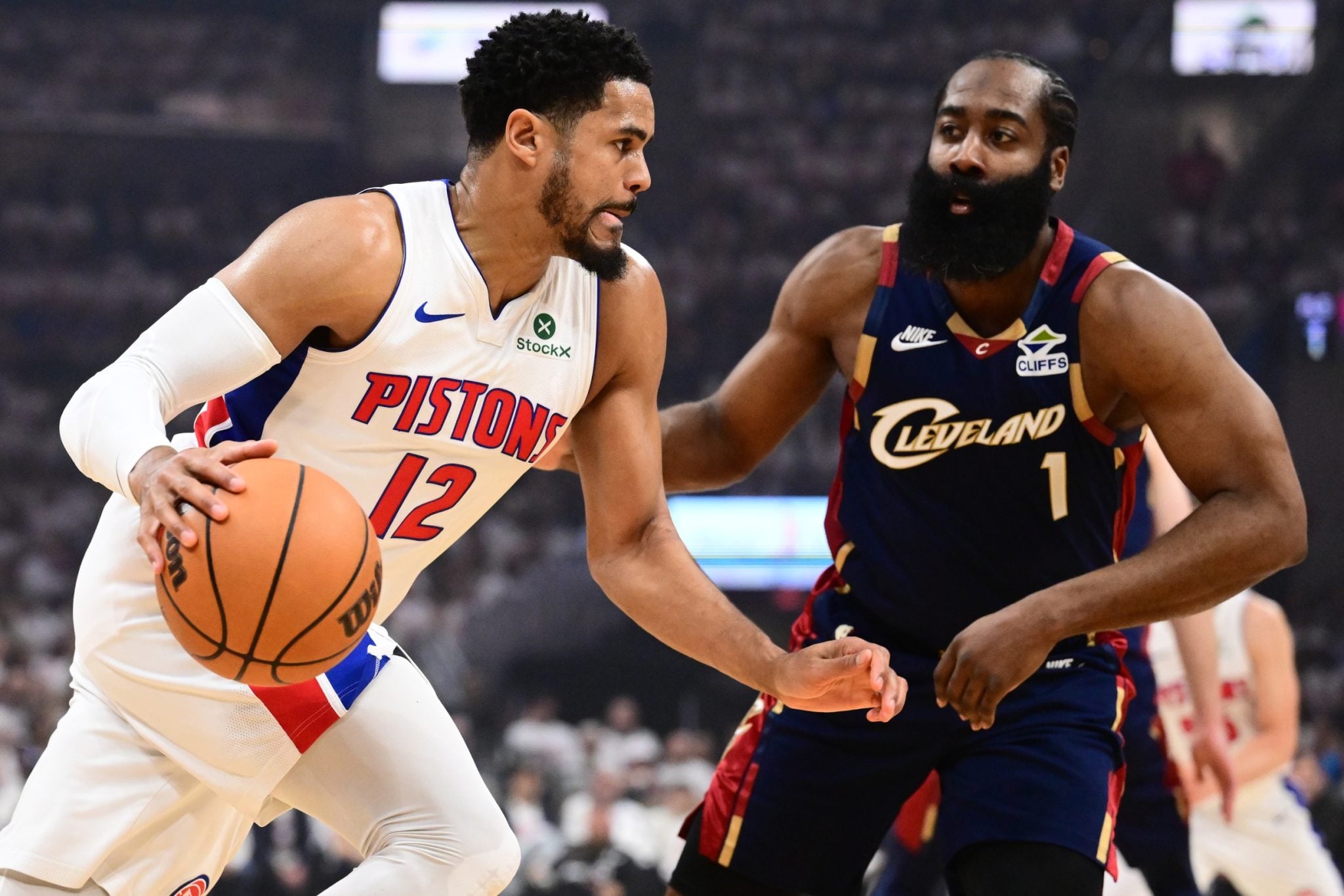 Detroit Pistons vs. Cleveland Cavaliers Game 4 Prediction, NBA Odds by Zach Lutz
