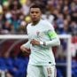 Soccer: International Mens Friendly-Brazil at France