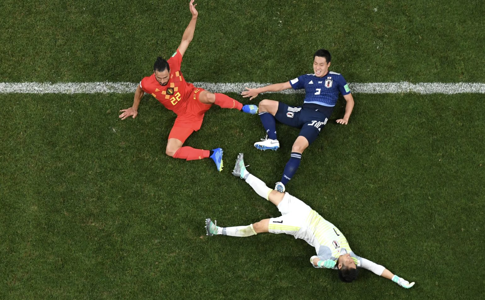 How Sports Interaction’s 2-Up Early Payout Works During the FIFA World Cup by Sports Interaction Staff