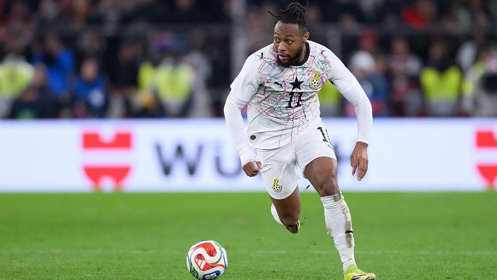 FIFA World Cup 2026 Odds: Ghana vs. Panama Betting Picks by Brian Burden