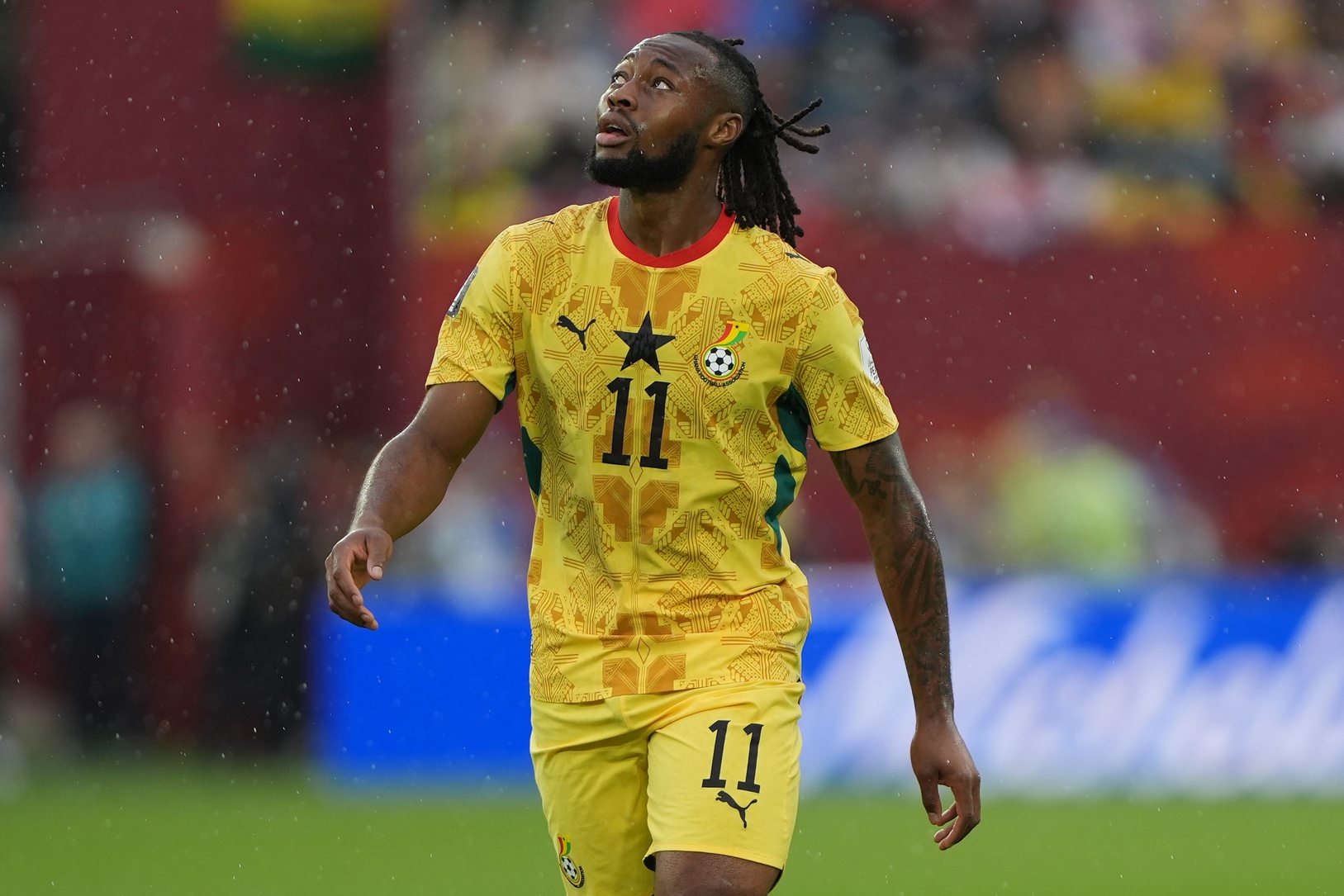 England vs. Ghana Prediction: FIFA World Cup 2026 Betting Odds and Picks by Luke Lindholm