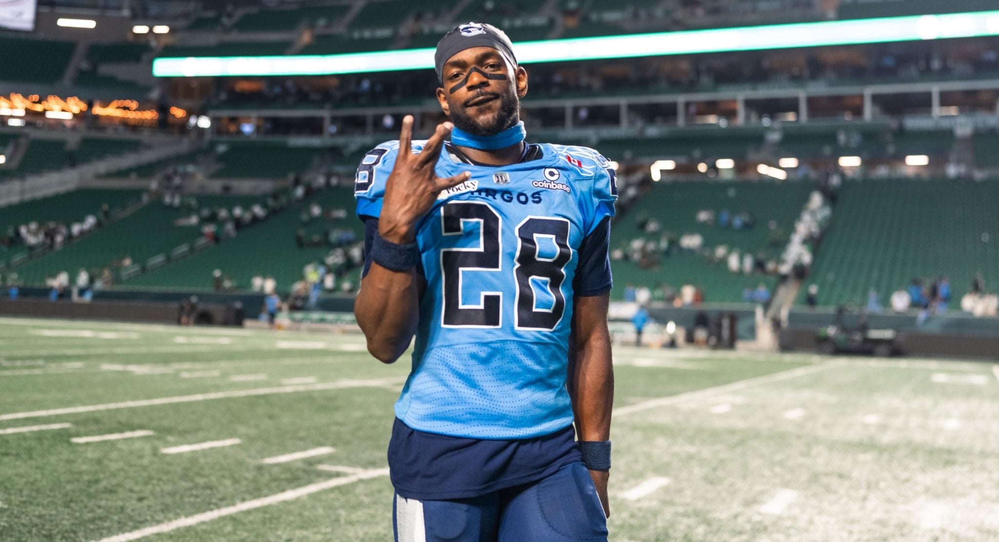 Argonauts vs. Stampeders Prediction: CFL Week 5 Point Spread, Odds by Payton Matthews