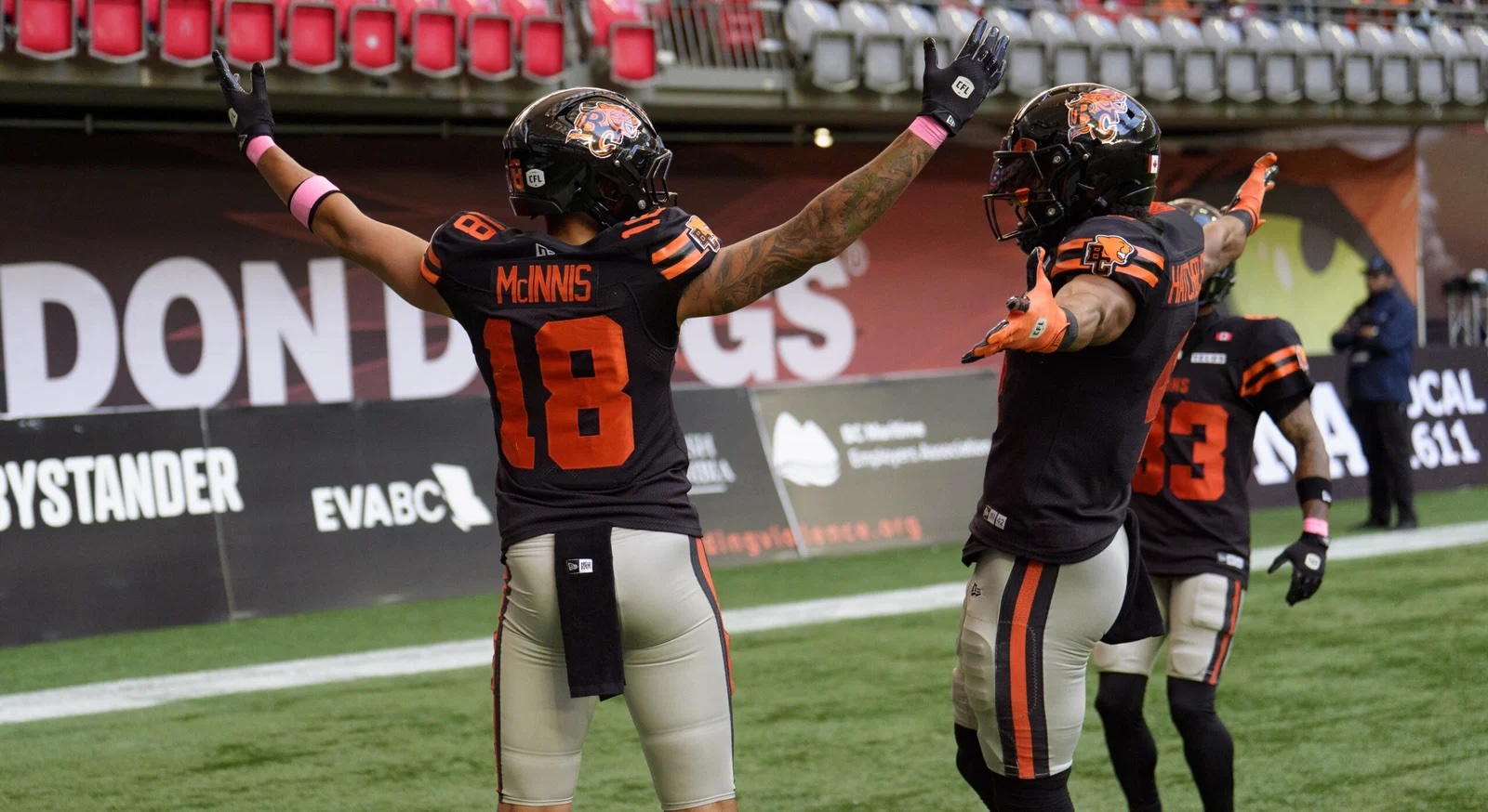 Stampeders vs. Lions Prediction: CFL Week 4 Point Spread, Odds by Daniel Coyle