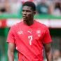 Breel Embolo Switzerland