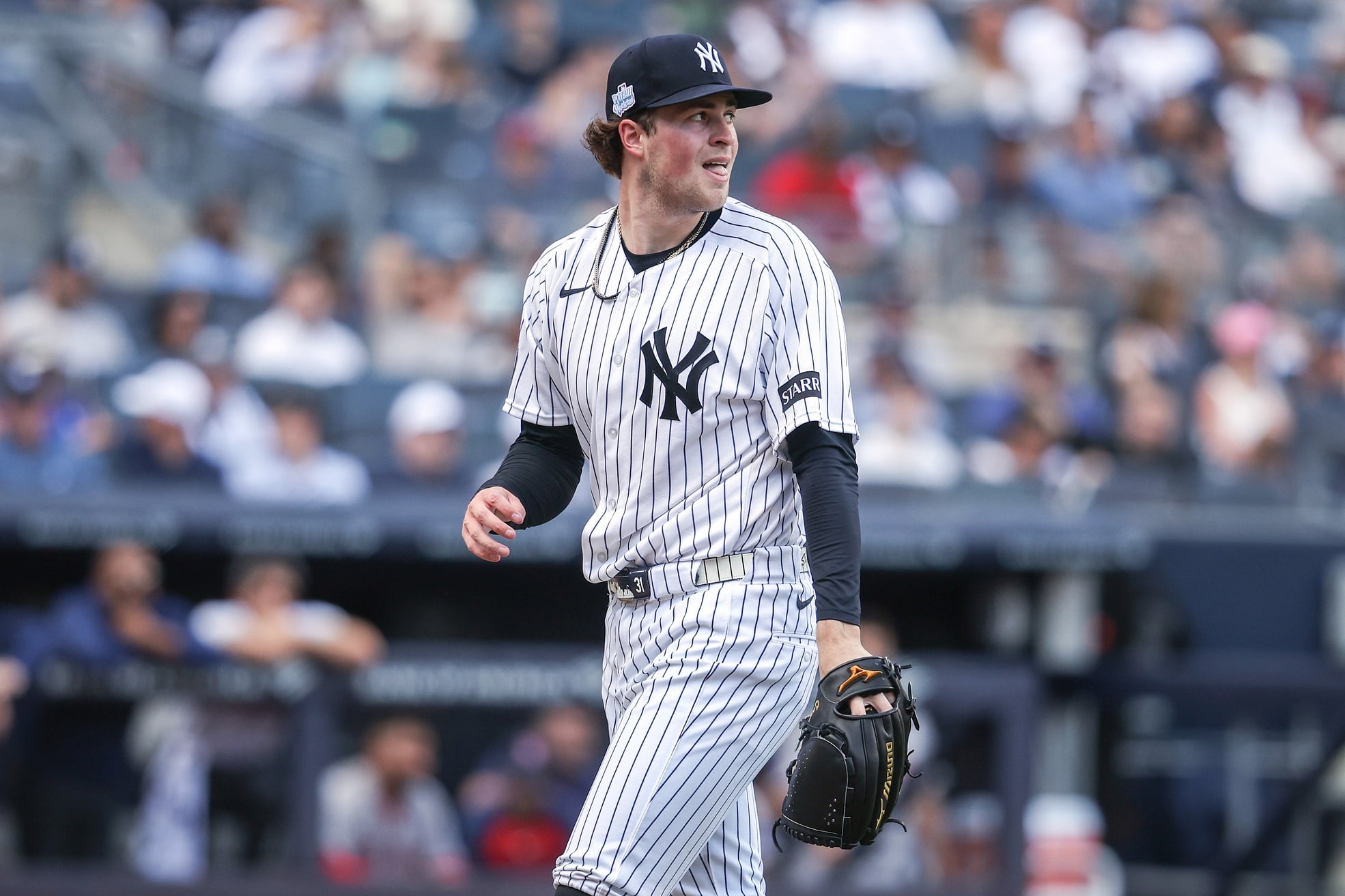 New York Yankees vs. Boston Red Sox: Odds, Prediction by Zach Lutz