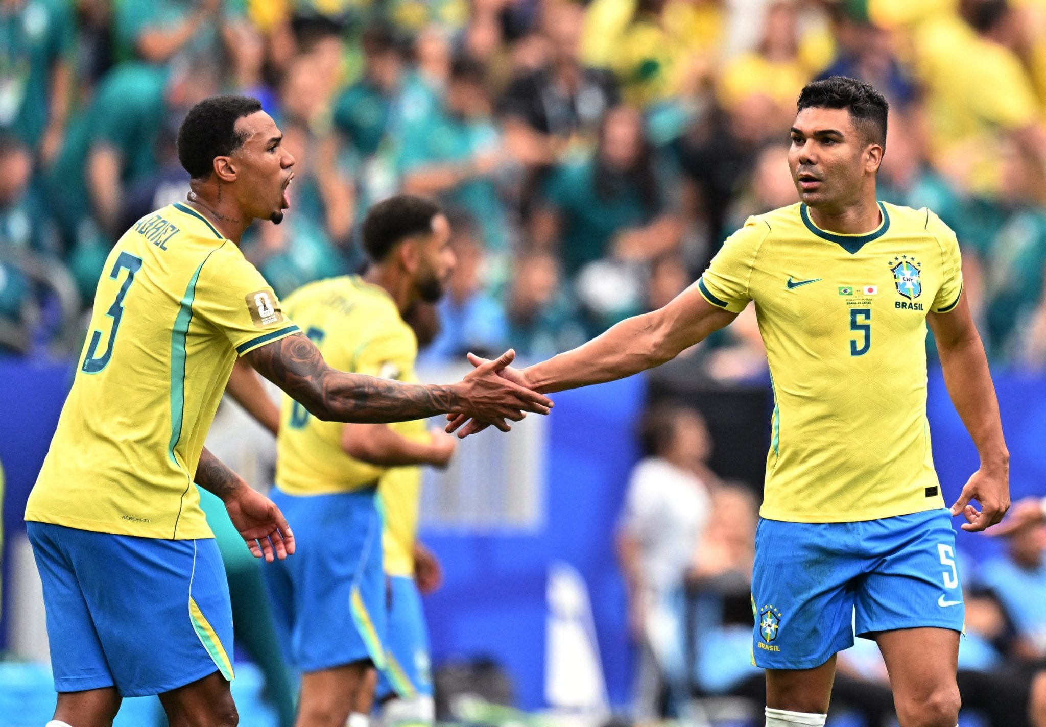 Norway vs. Brazil Round of 16 Prediction: FIFA World Cup Betting Odds and Picks by Luke Lindholm