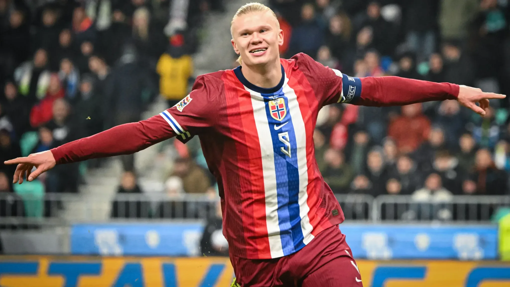 2026 FIFA World Cup Golden Boot odds and prediction for tournament top scorer by Luke Lindholm