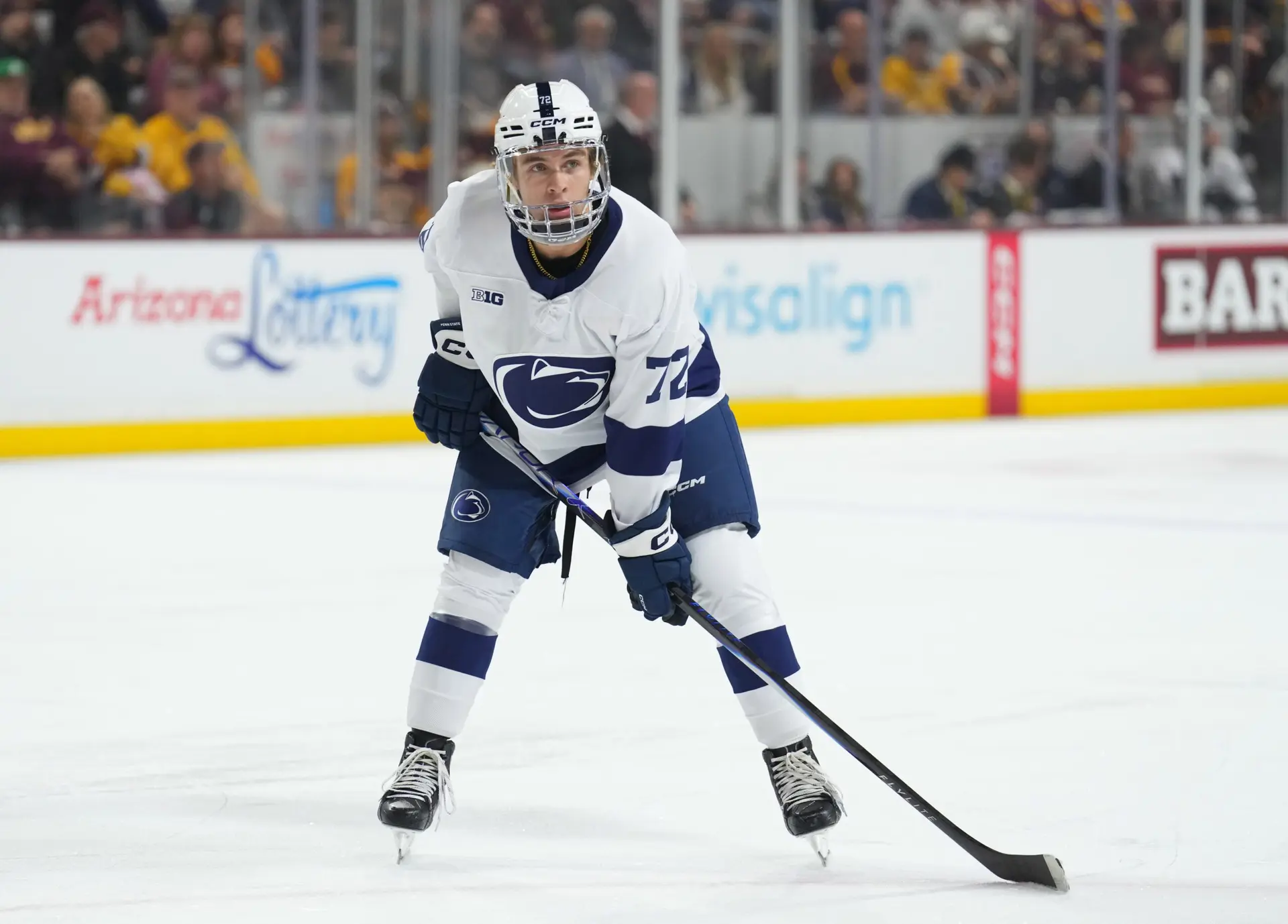 2026 NHL Mock Draft and Rumours: Maple Leafs, Canucks, Flames, Jets all picking in top-10 by Jordan Ramsay