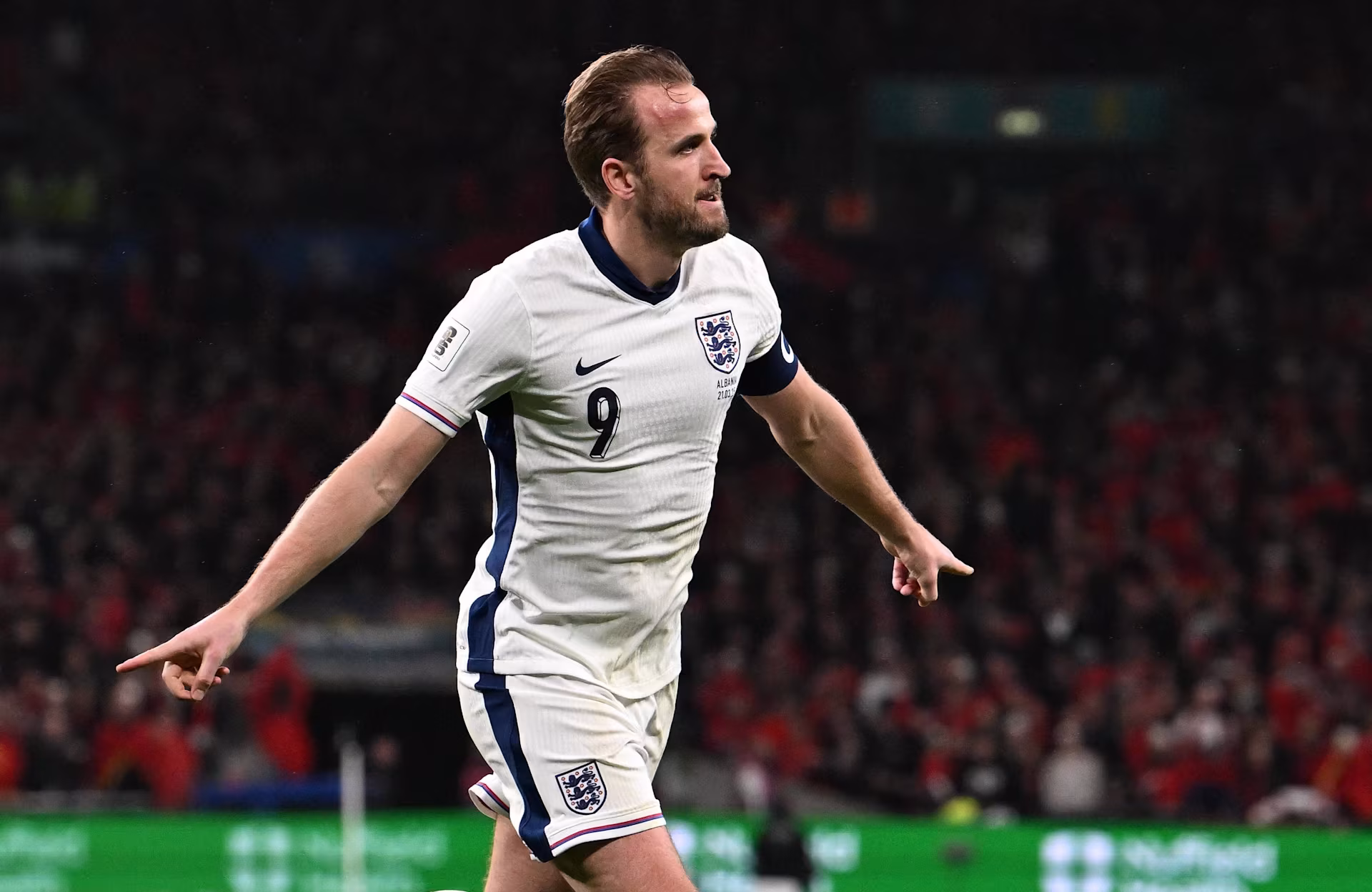 2026 FIFA World Cup England team odds, betting predictions by Luke Lindholm