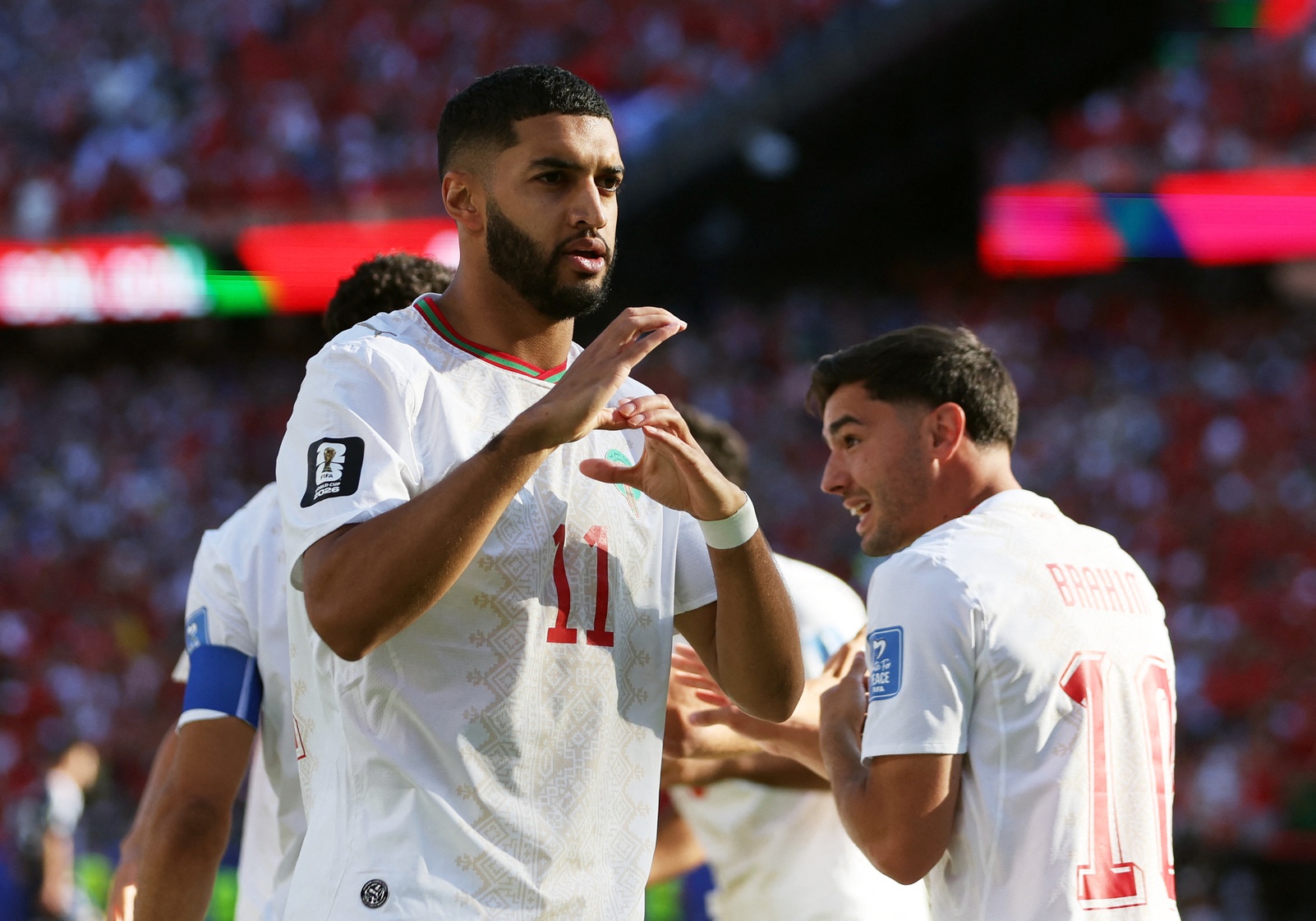Morocco vs. Haiti Odds: FIFA World Cup 2026 Betting Picks and Prediction by Brian Burden