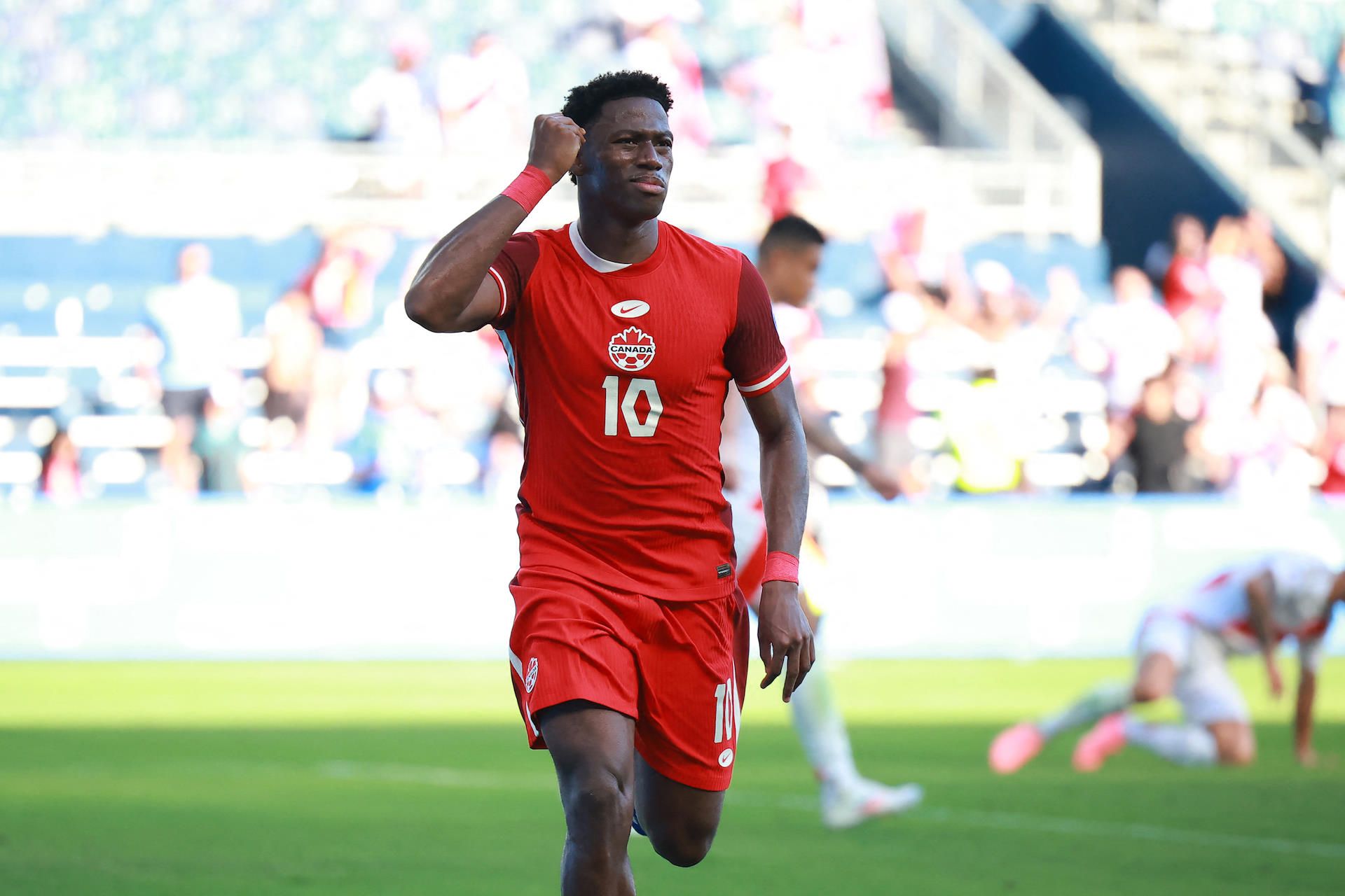 Is Jonathan David primed to be Canada’s leading goalscorer at the World Cup? by Jordan Ramsay