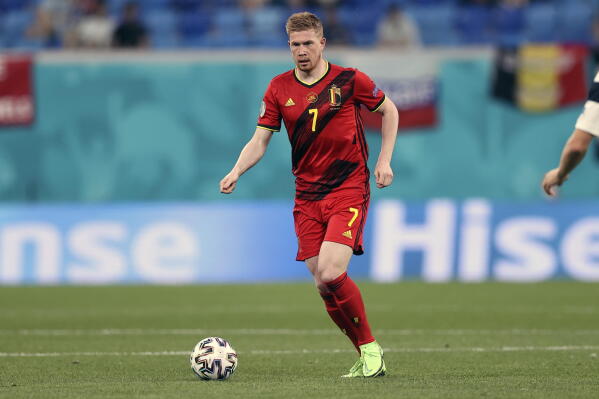 Belgium vs. Egypt Prediction: FIFA World Cup Picks and Betting Odds by Brian Burden