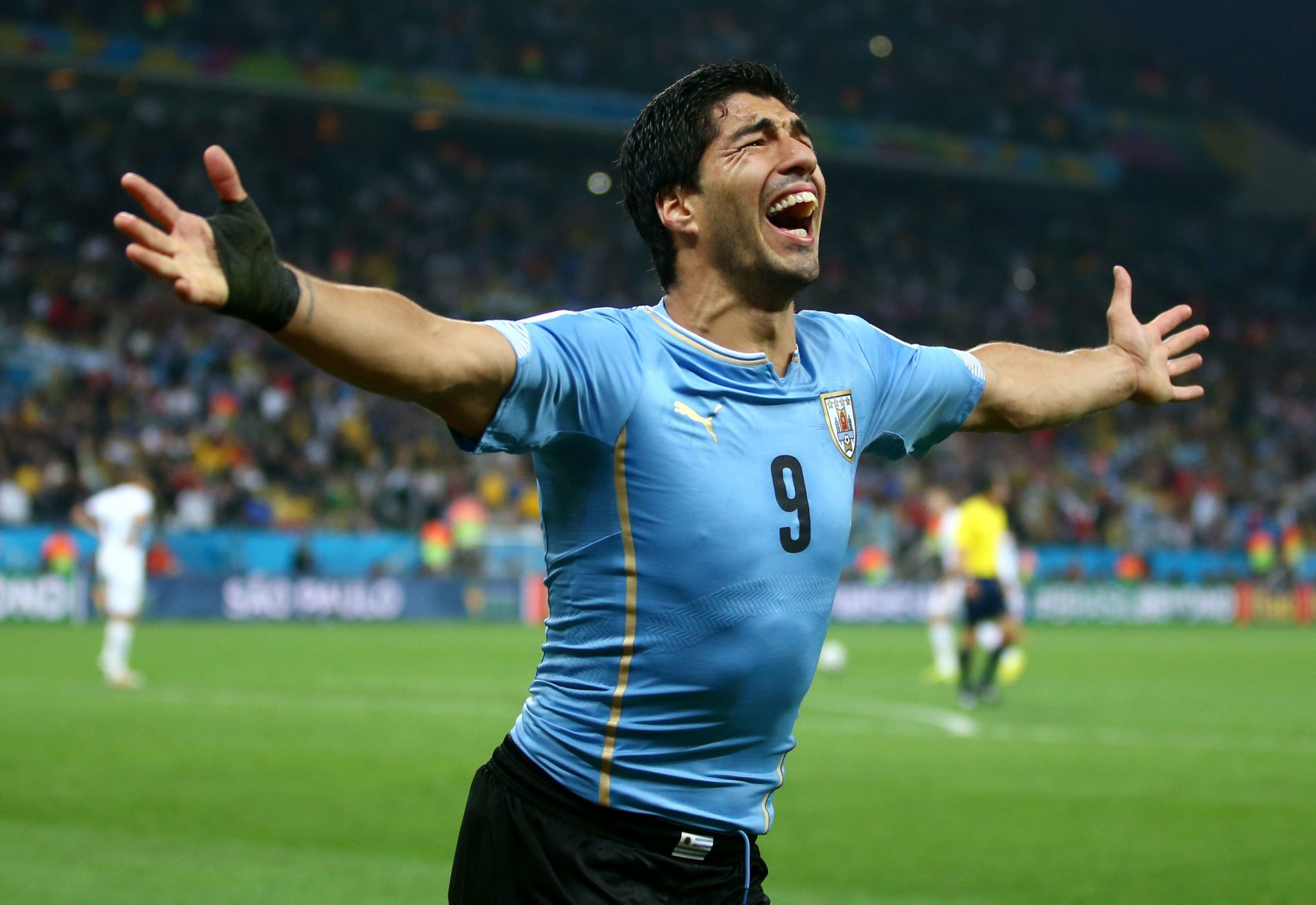 Saudi Arabia vs. Uruguay Prediction: FIFA World Cup Picks and Betting Odds by Brian Burden