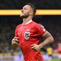 Marko Arnautovic Austria