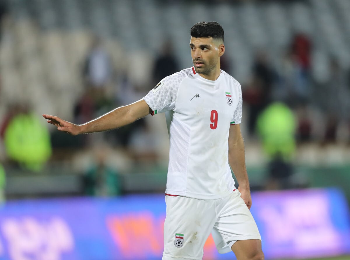 World Cup 2026 Odds, Prediction: Iran vs. New Zealand Betting Picks by Brian Burden