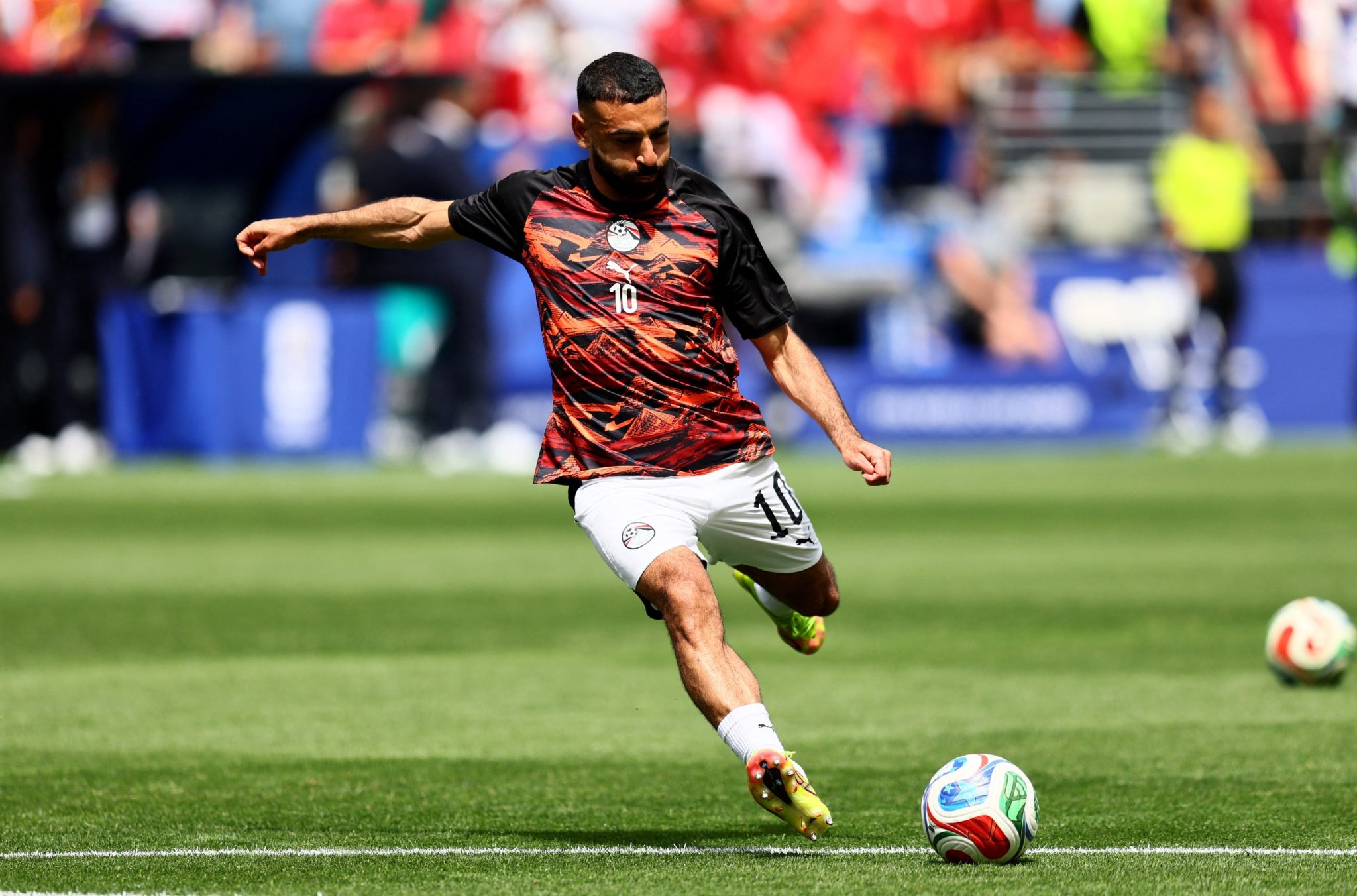New Zealand vs. Egypt Prediction: World Cup 2026 Betting Odds and Picks by Luke Lindholm