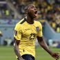 Moisés Caicedo ecuador