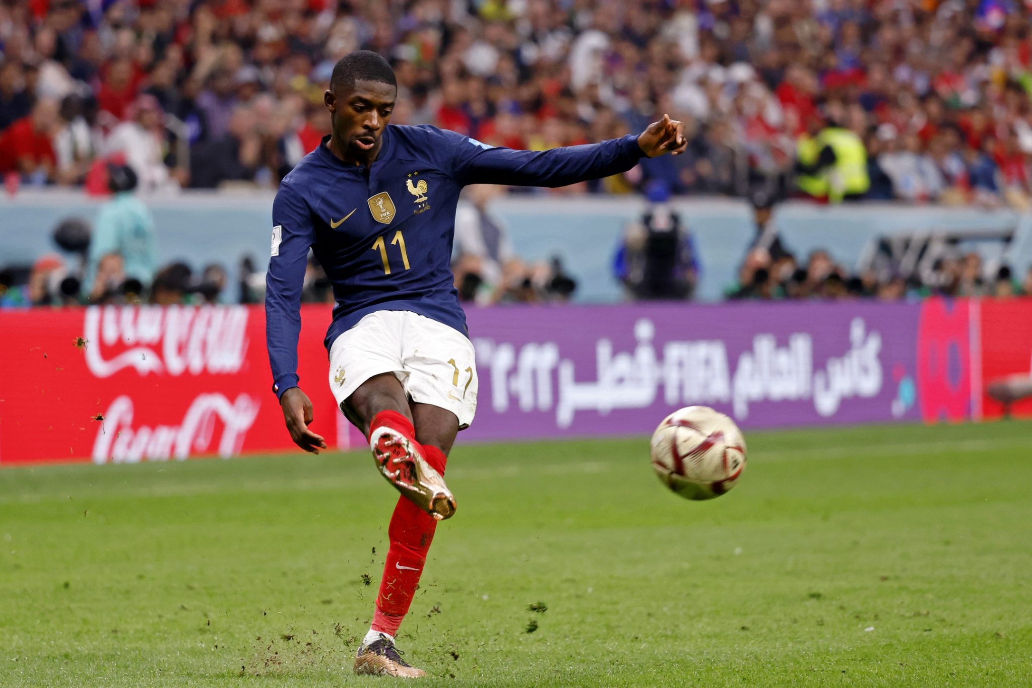 France vs. Senegal Prediction: FIFA World Cup 2026 Odds, Betting Picks by Andrew Rogers