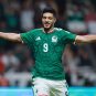 Raul Jimenez Mexico