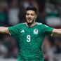 Raul Jimenez Mexico