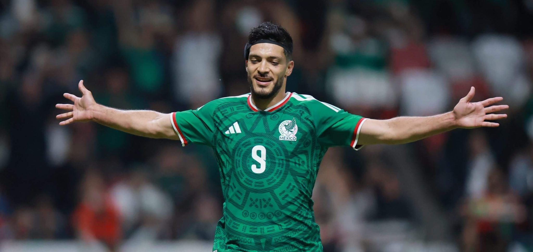 FIFA World Cup Matchday 1 Betting Picks: Mexico vs. South Africa; South Korea vs. Czechia by Jordan Ramsay