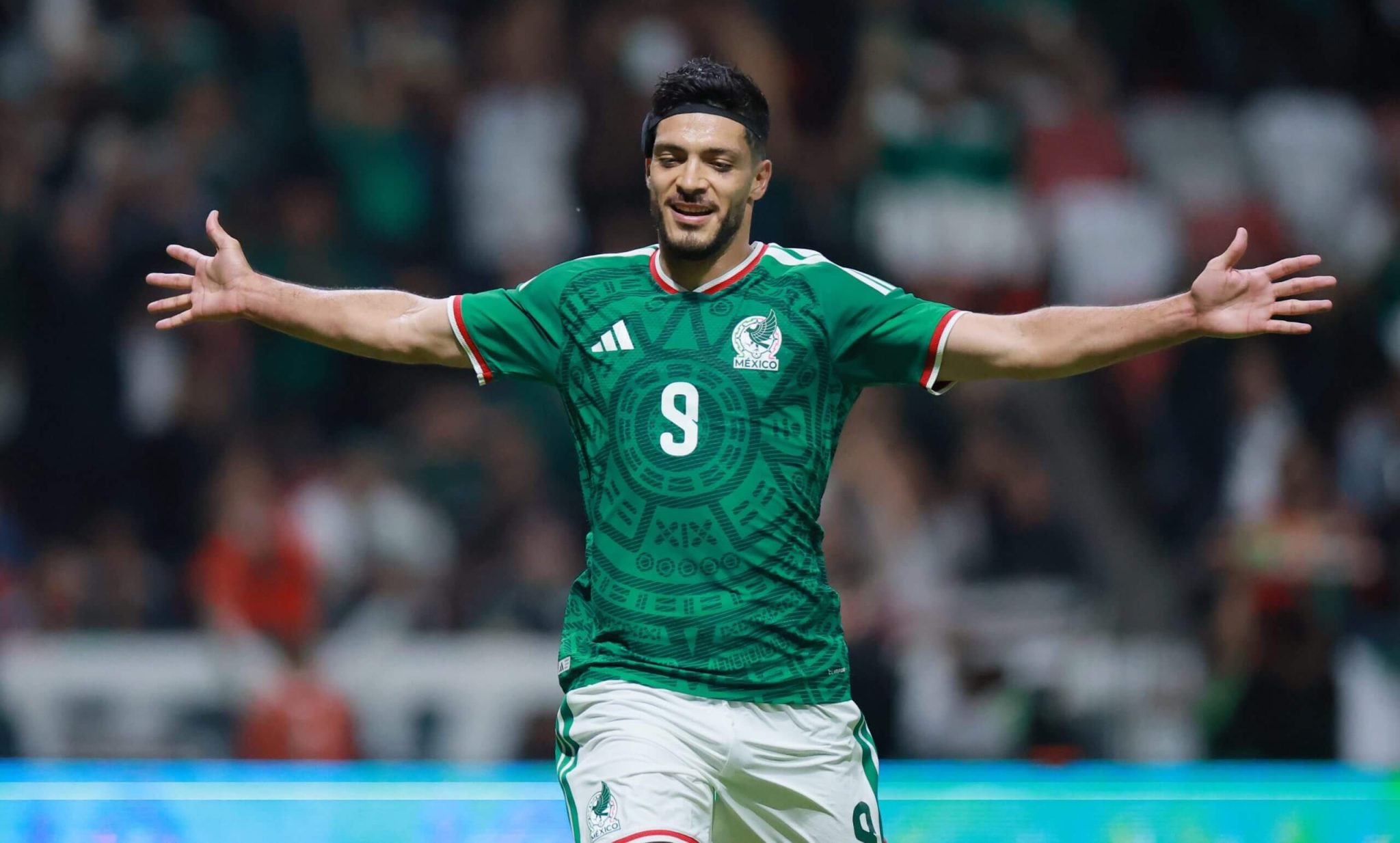 FIFA World Cup Matchday 1 Betting Picks: Mexico vs. South Africa; South Korea vs. Czechia by Jordan Ramsay
