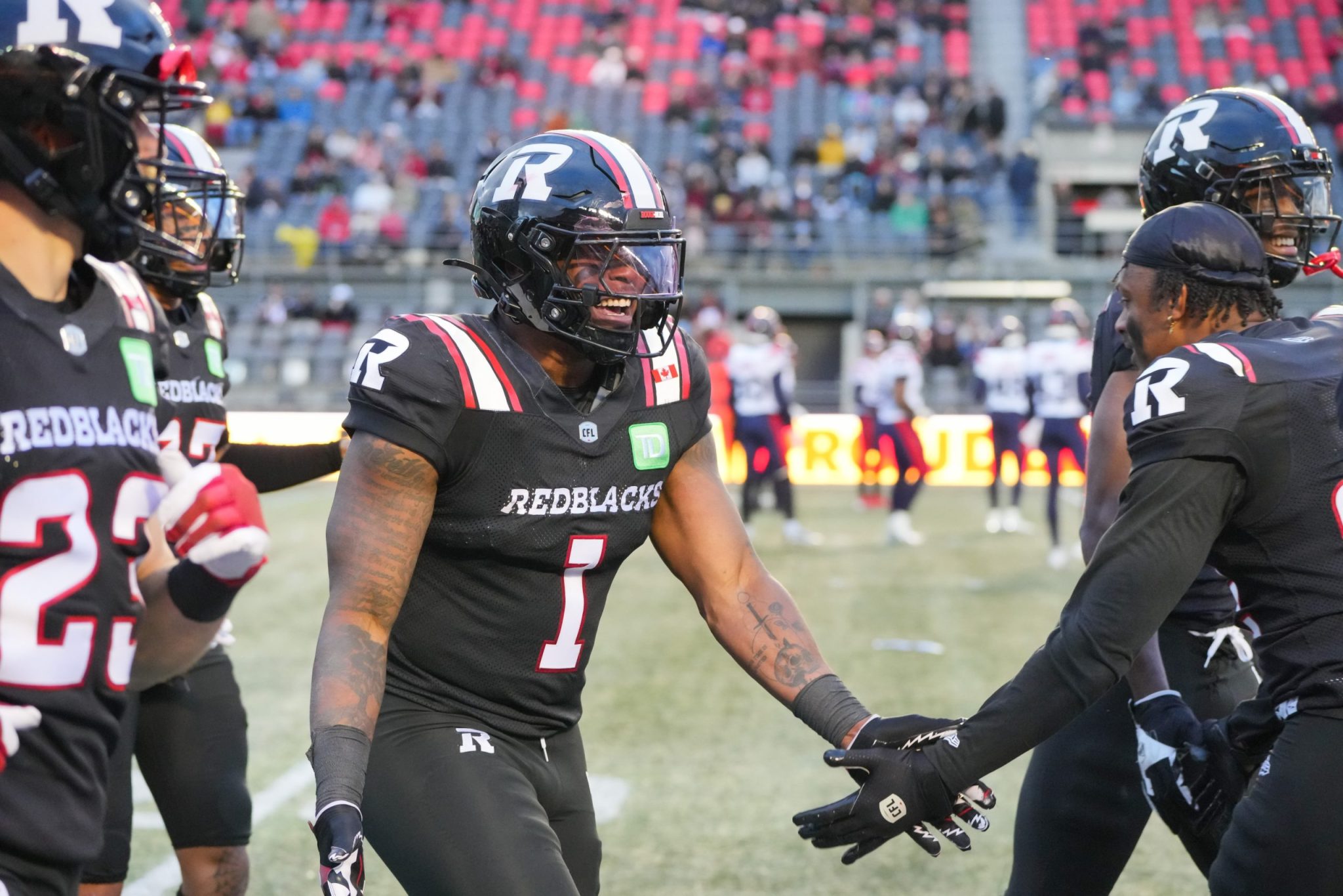 Argonauts vs. RedBlacks Prediction: CFL Week 3 Point Spread, Odds by Payton Matthews
