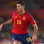 Rodri Spain