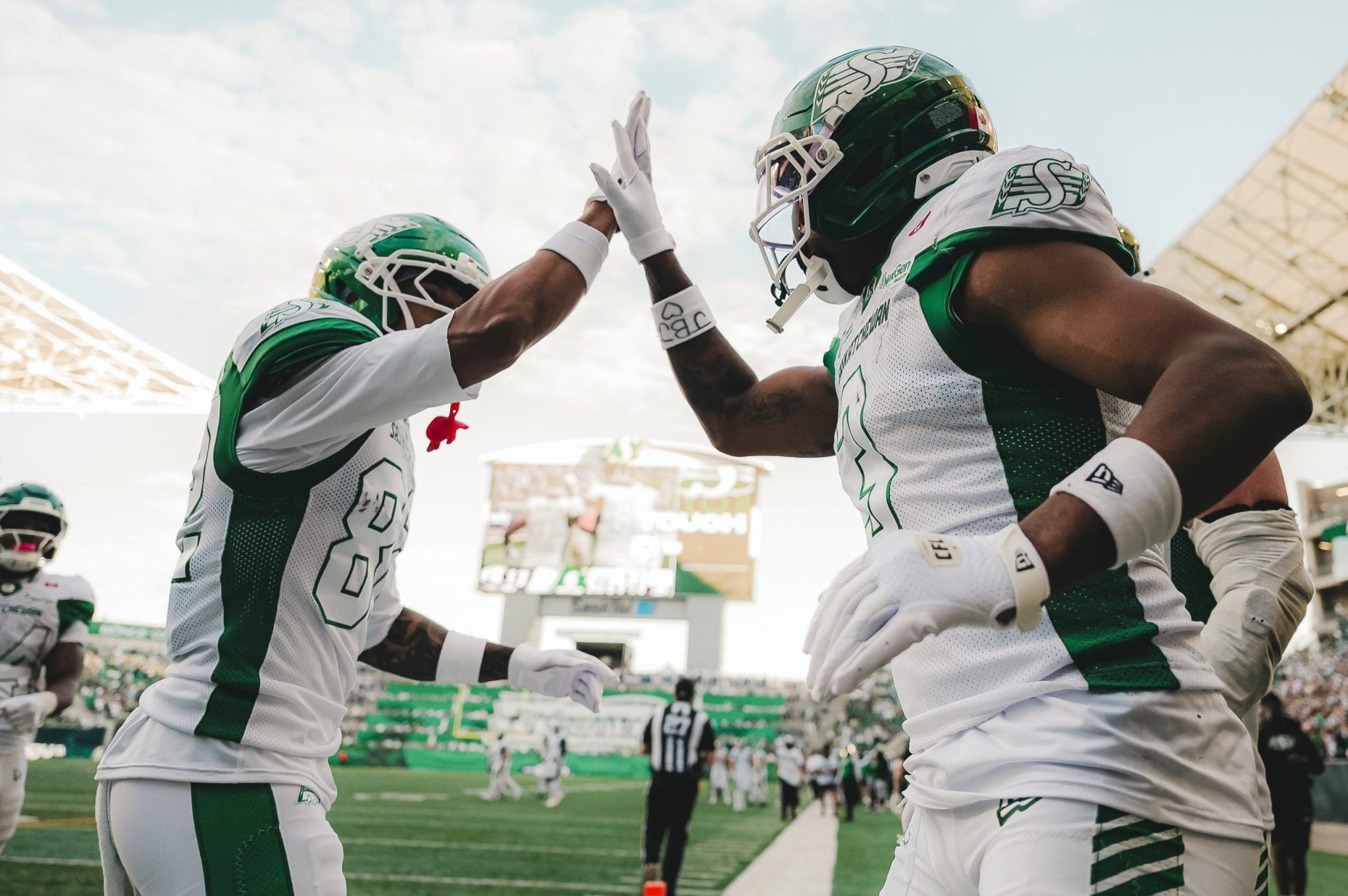 Roughriders vs. RedBlacks Prediction: CFL Week 5 Point Spread, Odds by Payton Matthews