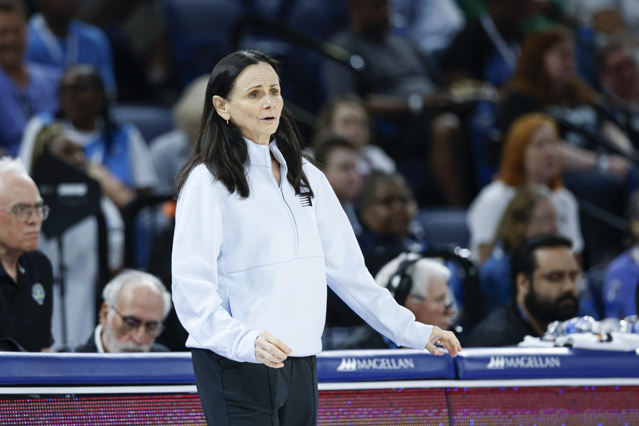 Toronto Tempo v. New York Liberty: WNBA preview and prediction by Brian Burden