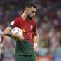 Soccer: FIFA World Cup Qatar 2022-Portugal at Uruguay
