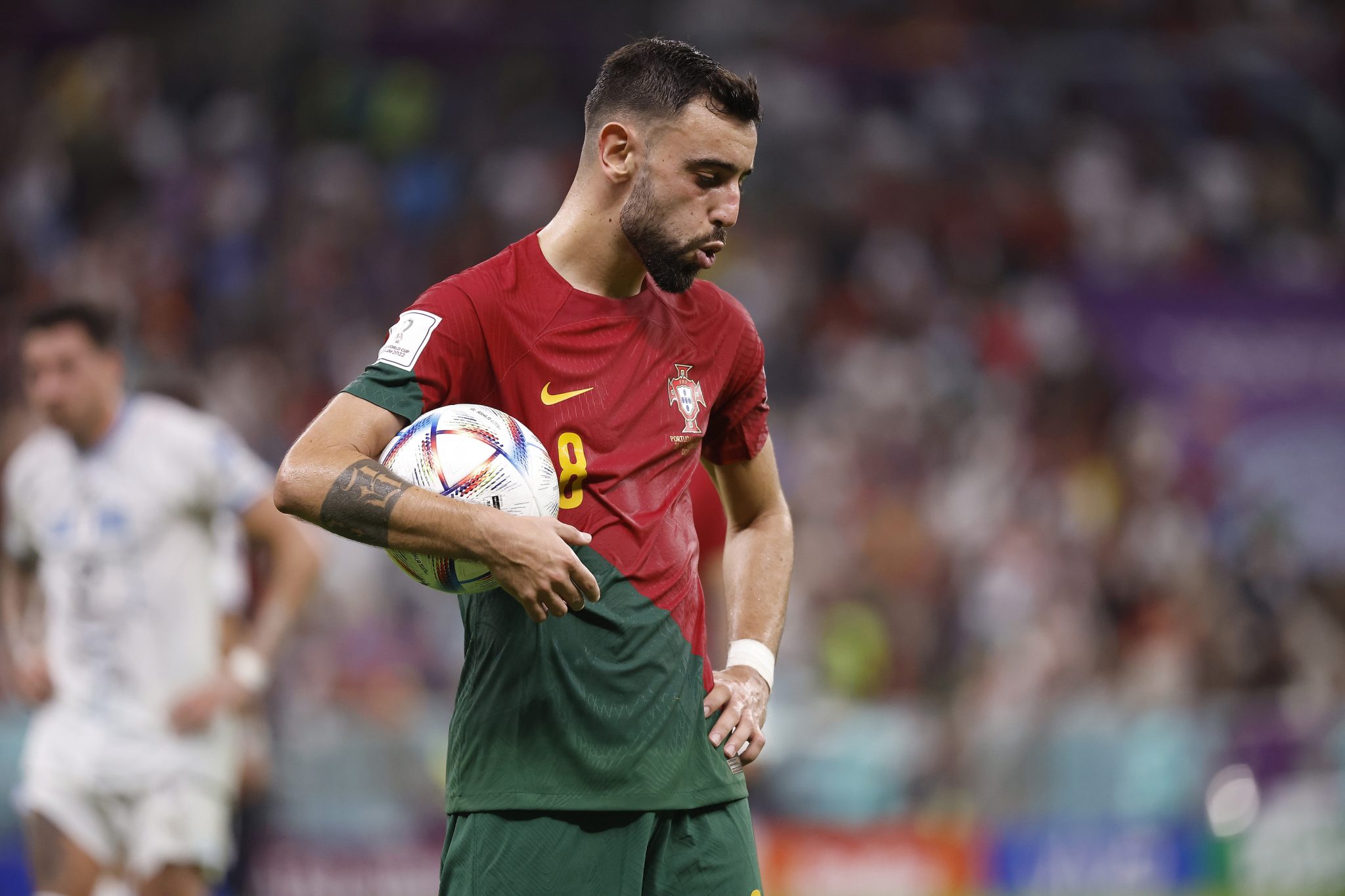 2026 FIFA World Cup Golden Ball odds and prediction for Player of the Tournament by Luke Lindholm