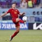 Soccer: FIFA World Cup Qatar 2022-Japan at Spain